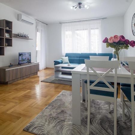 Apartmán Iskra Banja Luka Exteriér fotografie
