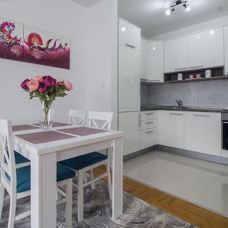 Apartmán Iskra Banja Luka Exteriér fotografie