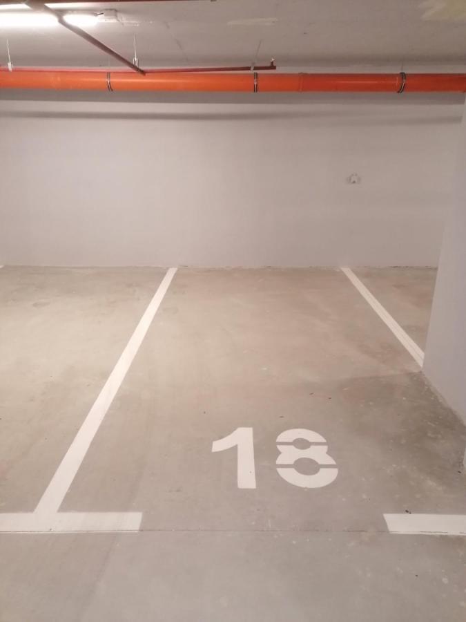 Apartmán Iskra Banja Luka Exteriér fotografie